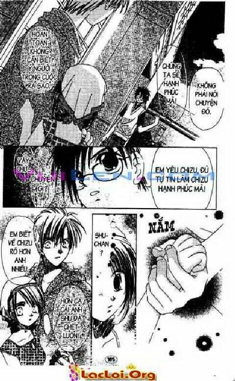 Honey: Chapter 25