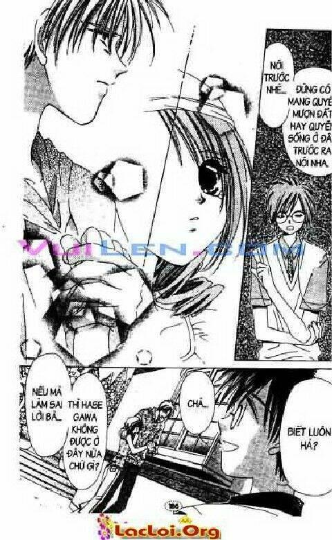Honey: Chapter 25