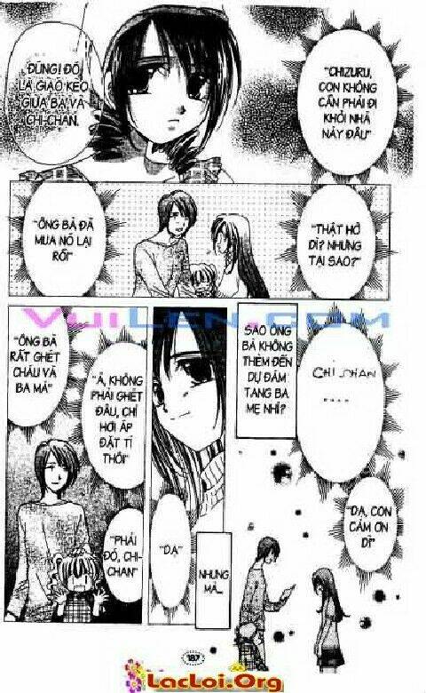 Honey: Chapter 25