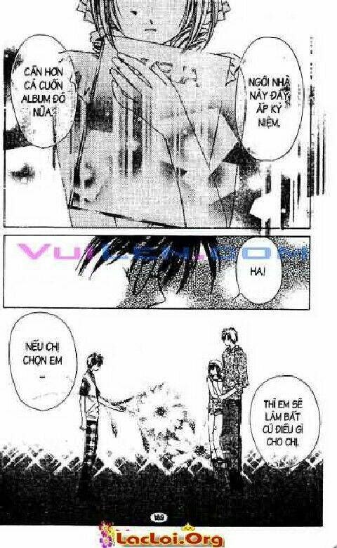 Honey: Chapter 25