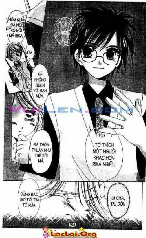 Honey: Chapter 25