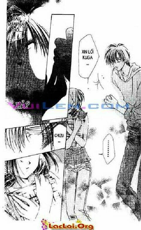 Honey: Chapter 25