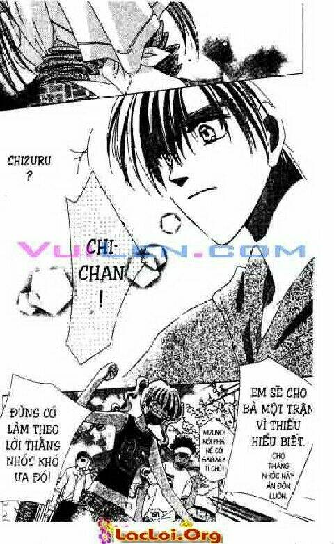 Honey: Chapter 25