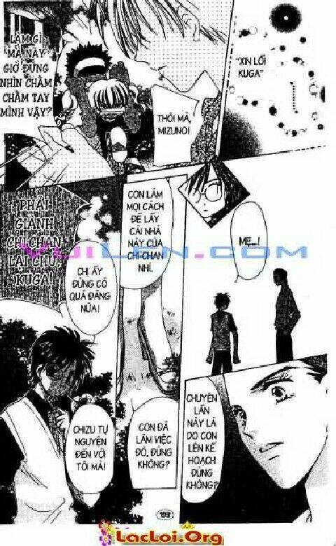 Honey: Chapter 25