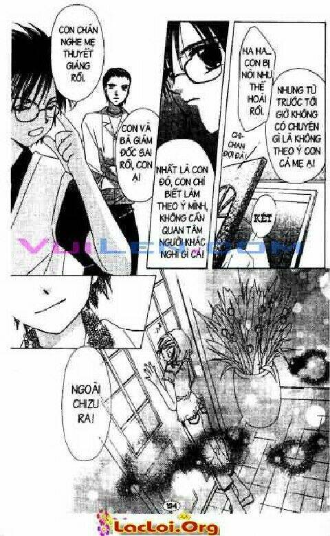 Honey: Chapter 25