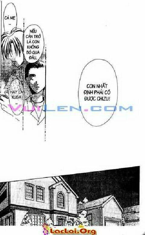 Honey: Chapter 25