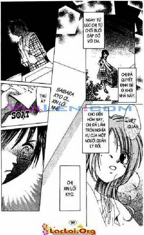 Honey: Chapter 25