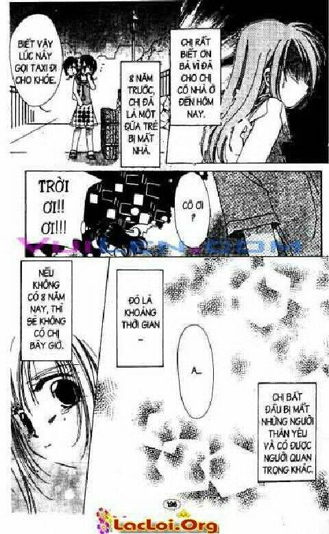 Honey: Chapter 25
