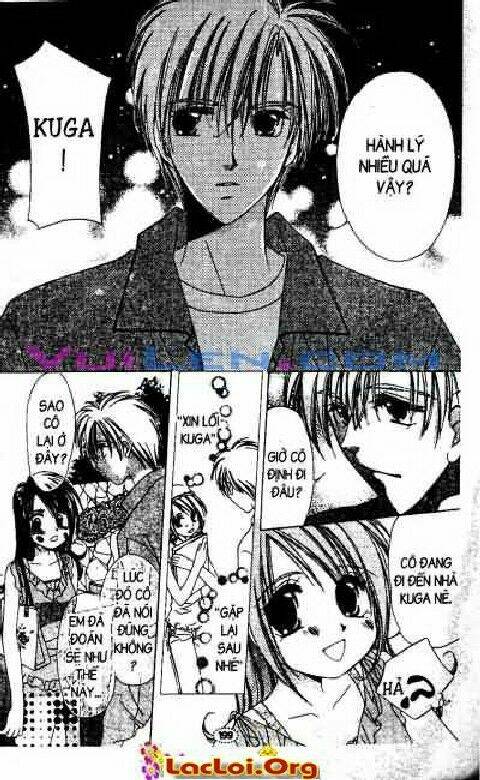 Honey: Chapter 25
