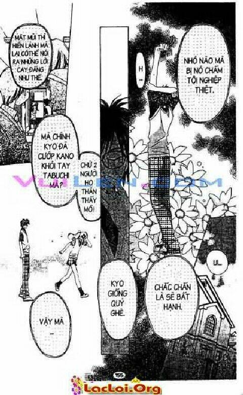 Honey: Chapter 25
