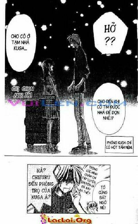 Honey: Chapter 25