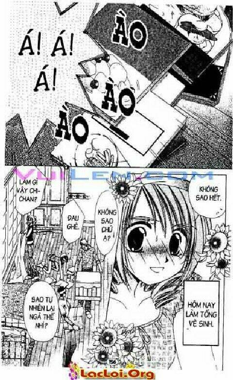 Honey: Chapter 25