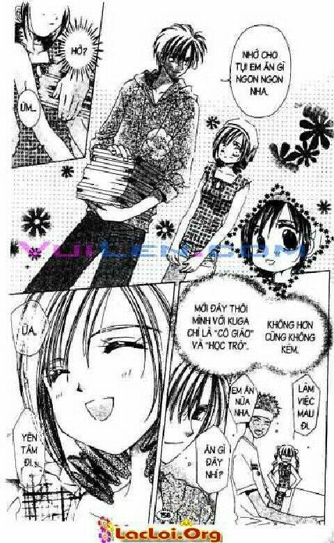 Honey: Chapter 25