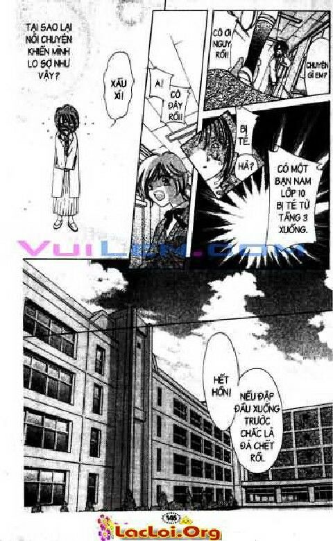 Honey: Chapter 3