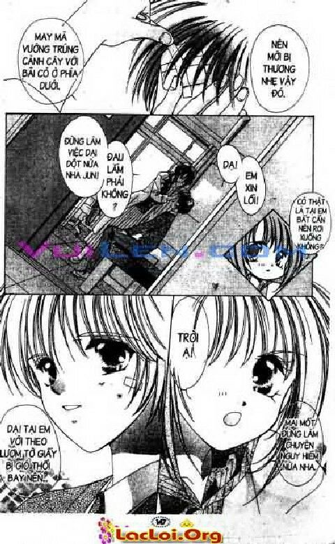 Honey: Chapter 3