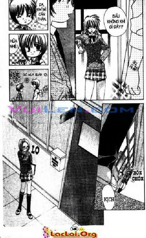 Honey: Chapter 3