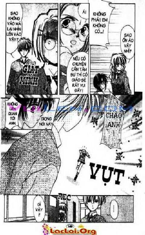 Honey: Chapter 3