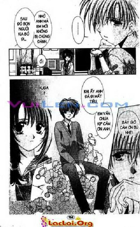 Honey: Chapter 3