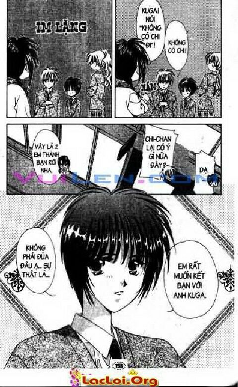 Honey: Chapter 3