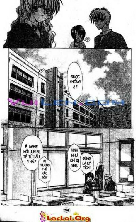 Honey: Chapter 3