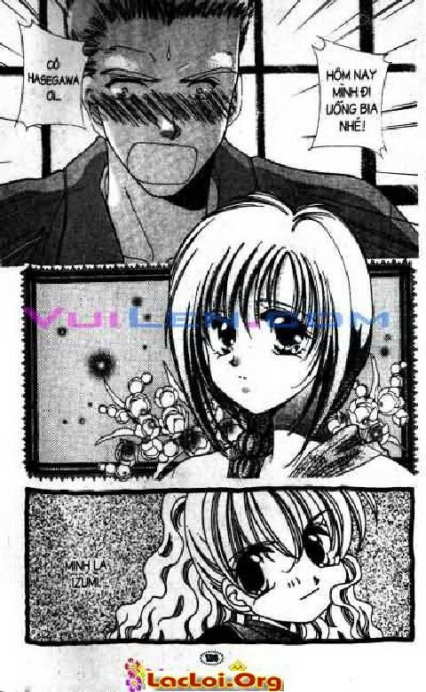 Honey: Chapter 3