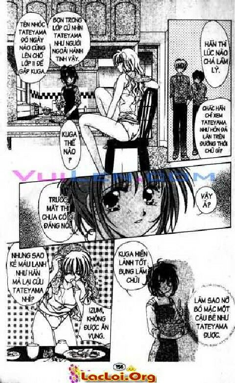 Honey: Chapter 3