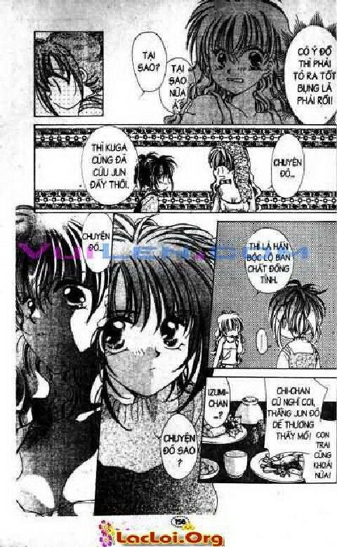 Honey: Chapter 3