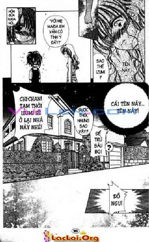Honey: Chapter 3