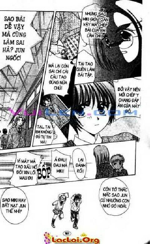 Honey: Chapter 3