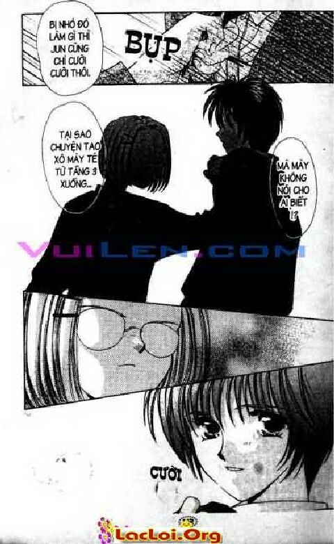 Honey: Chapter 3