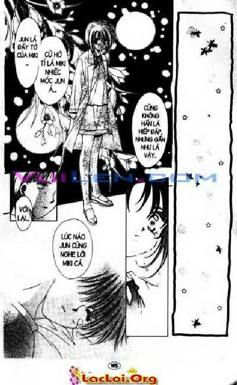 Honey: Chapter 3