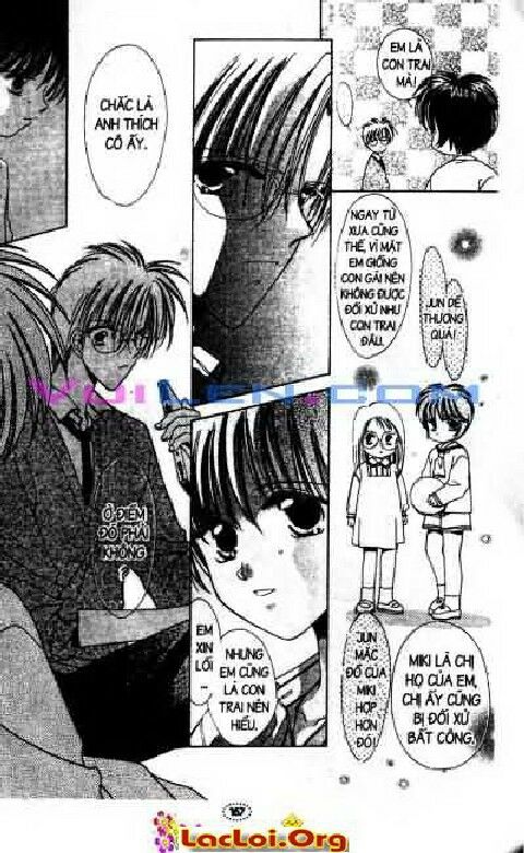 Honey: Chapter 3