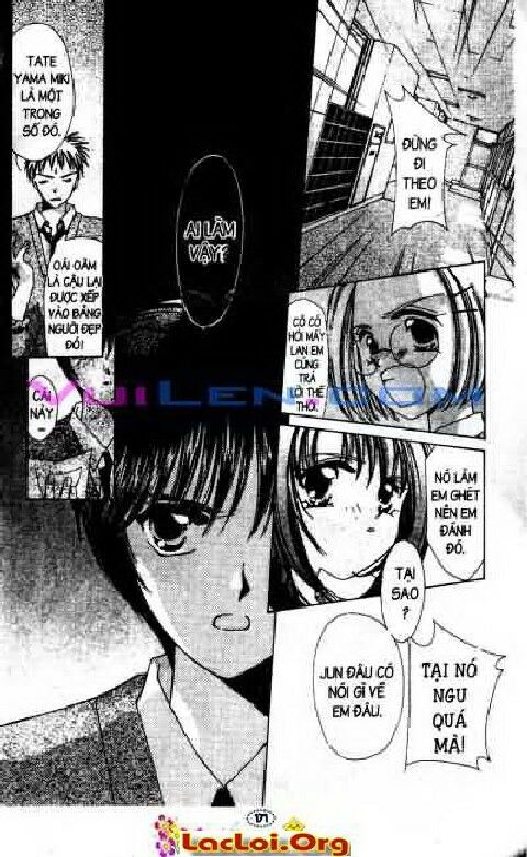 Honey: Chapter 3