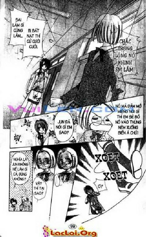Honey: Chapter 3
