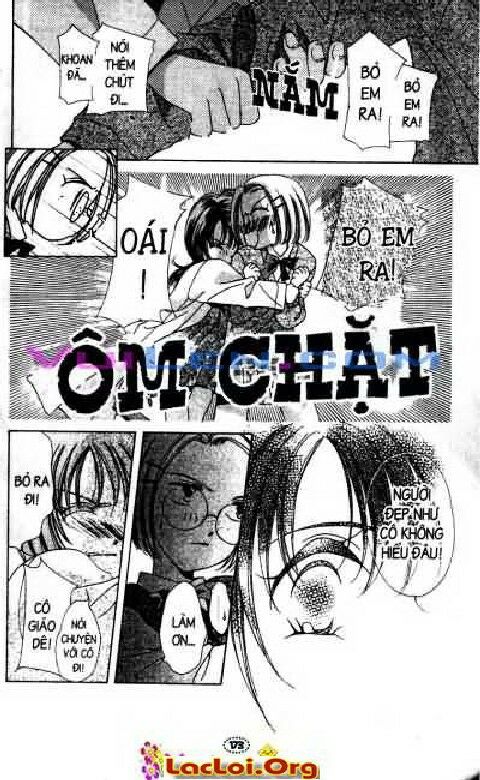 Honey: Chapter 3