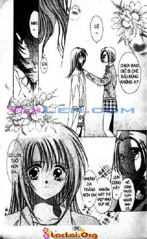 Honey: Chapter 3