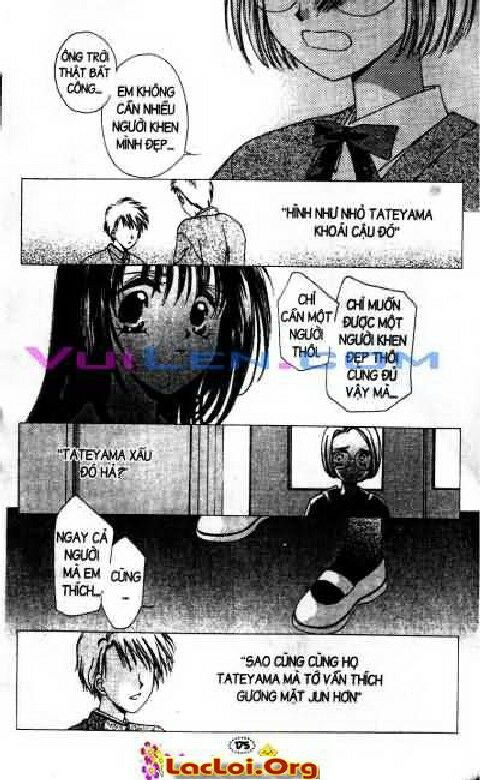 Honey: Chapter 3
