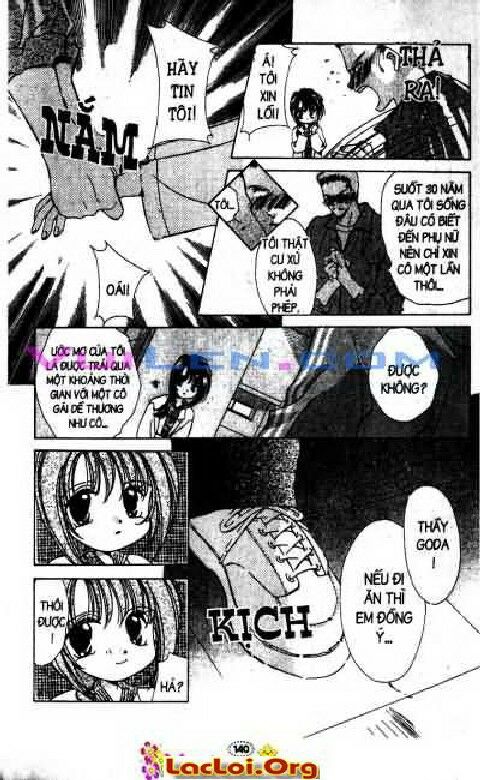 Honey: Chapter 3