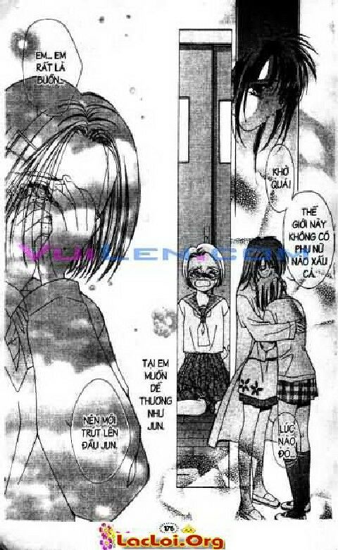 Honey: Chapter 3