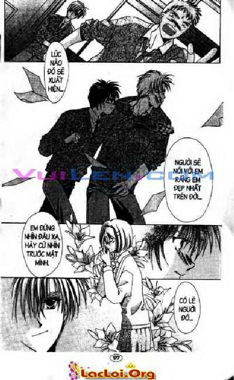 Honey: Chapter 3