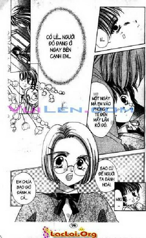 Honey: Chapter 3