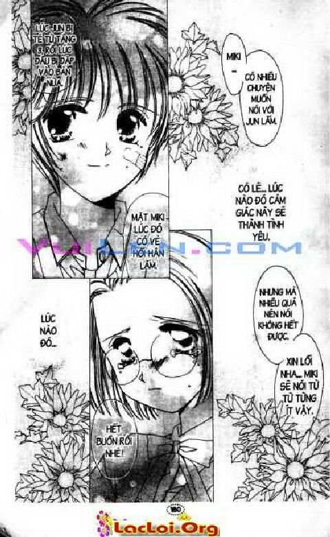 Honey: Chapter 3