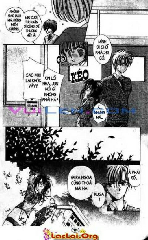 Honey: Chapter 3