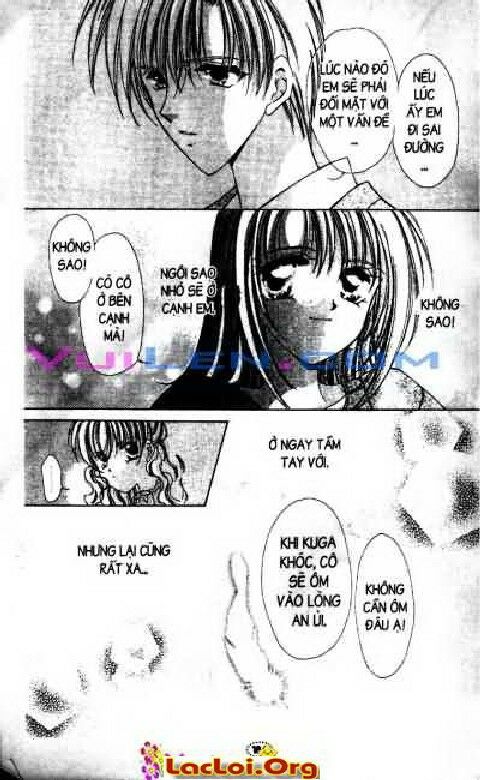 Honey: Chapter 3