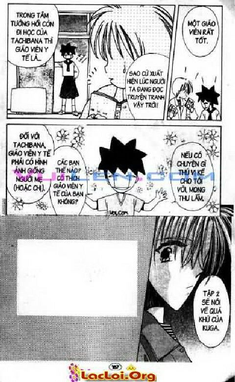 Honey: Chapter 3