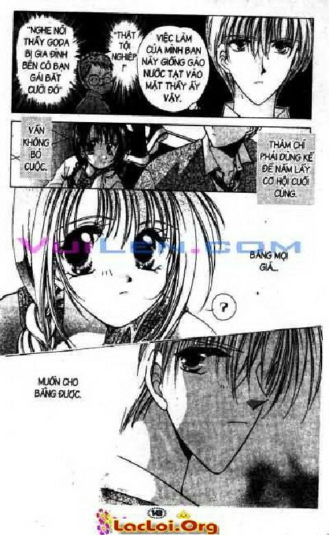 Honey: Chapter 3