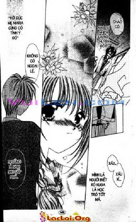 Honey: Chapter 3