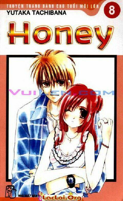 Honey: Chapter 32
