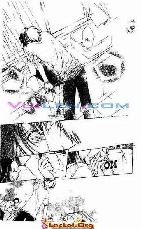 Honey: Chapter 32