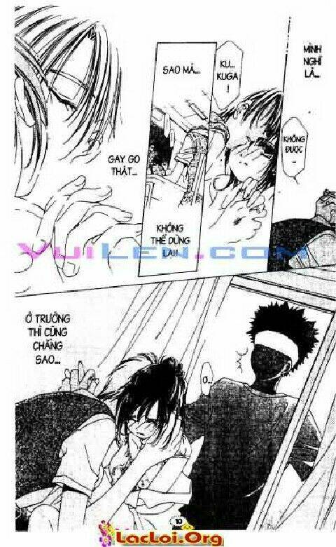 Honey: Chapter 32